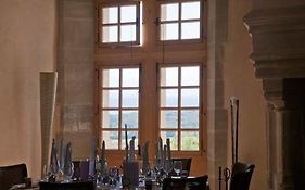 Chateau Le Rosey Konuk Evi