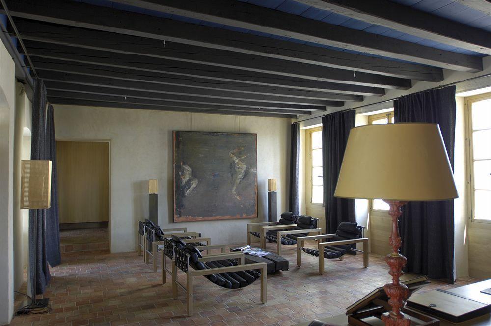 Chateau Le Rosey Otel Nyon Dış mekan fotoğraf