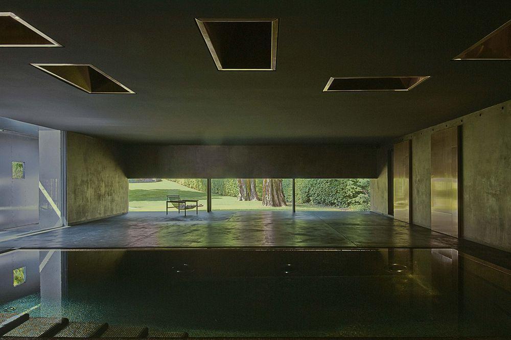 Chateau Le Rosey Otel Nyon Dış mekan fotoğraf