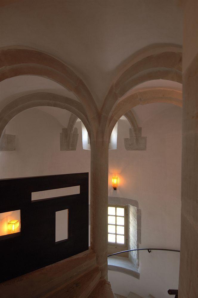 Chateau Le Rosey Otel Nyon Dış mekan fotoğraf