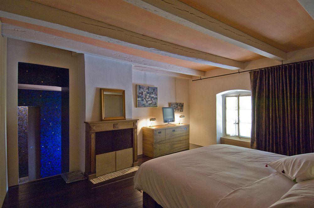 Chateau Le Rosey Otel Nyon Dış mekan fotoğraf