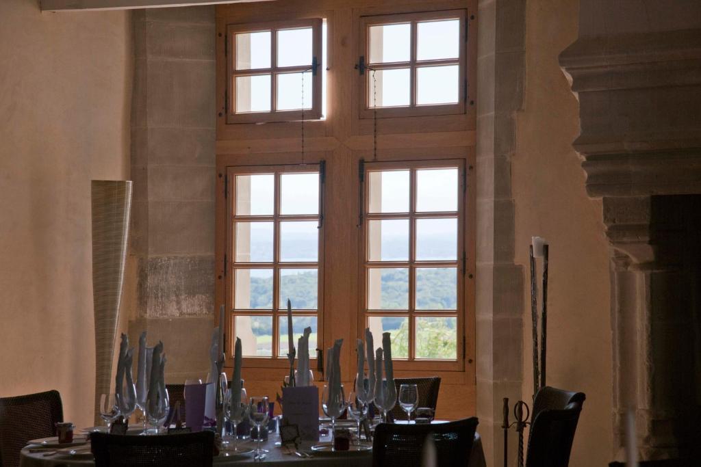 Chateau Le Rosey Otel Nyon Dış mekan fotoğraf